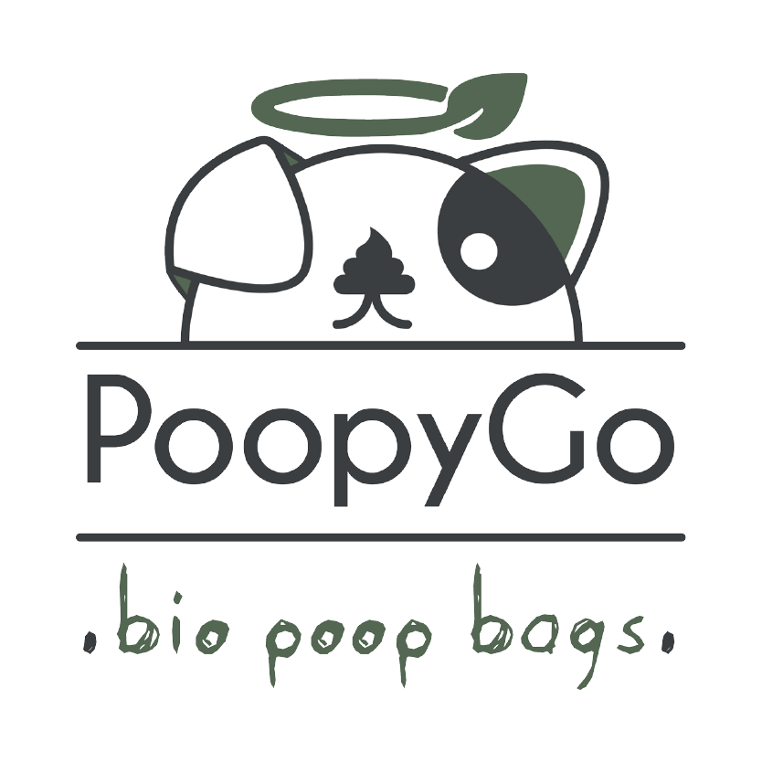 Poopy Go Bio Poop Bags